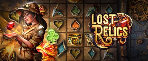 lost relics free spins  Read our latest review in 2023 and check RTP before playing for real money